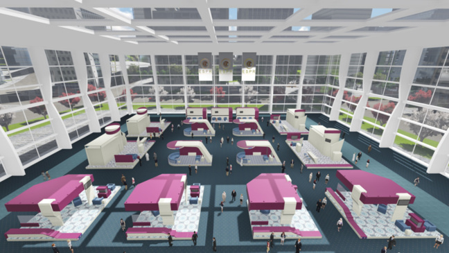 Liste des exposants au salon virtuel DocExpo Liste des exposants au salon virtuel DocExpo