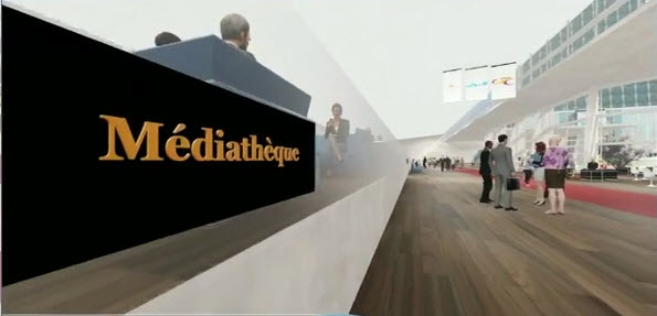 Médiathèque virtuelle du salon DocExpo Médiathèque virtuelle du salon DocExpo