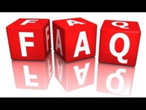 FAQ DocExpo FAQ DocExpo