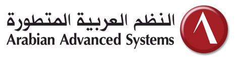 Partenariat : ARABIAN ADVANCED SYSTEMS - CND