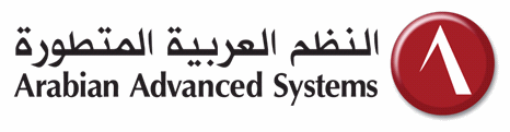 Partenariat : ARABIAN ADVANCED SYSTEMS - CND Partenariat : ARABIAN ADVANCED SYSTEMS - CND