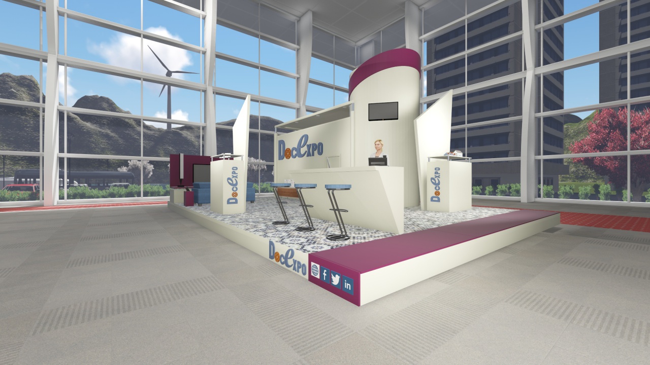 Stand type 3 Stand type 3