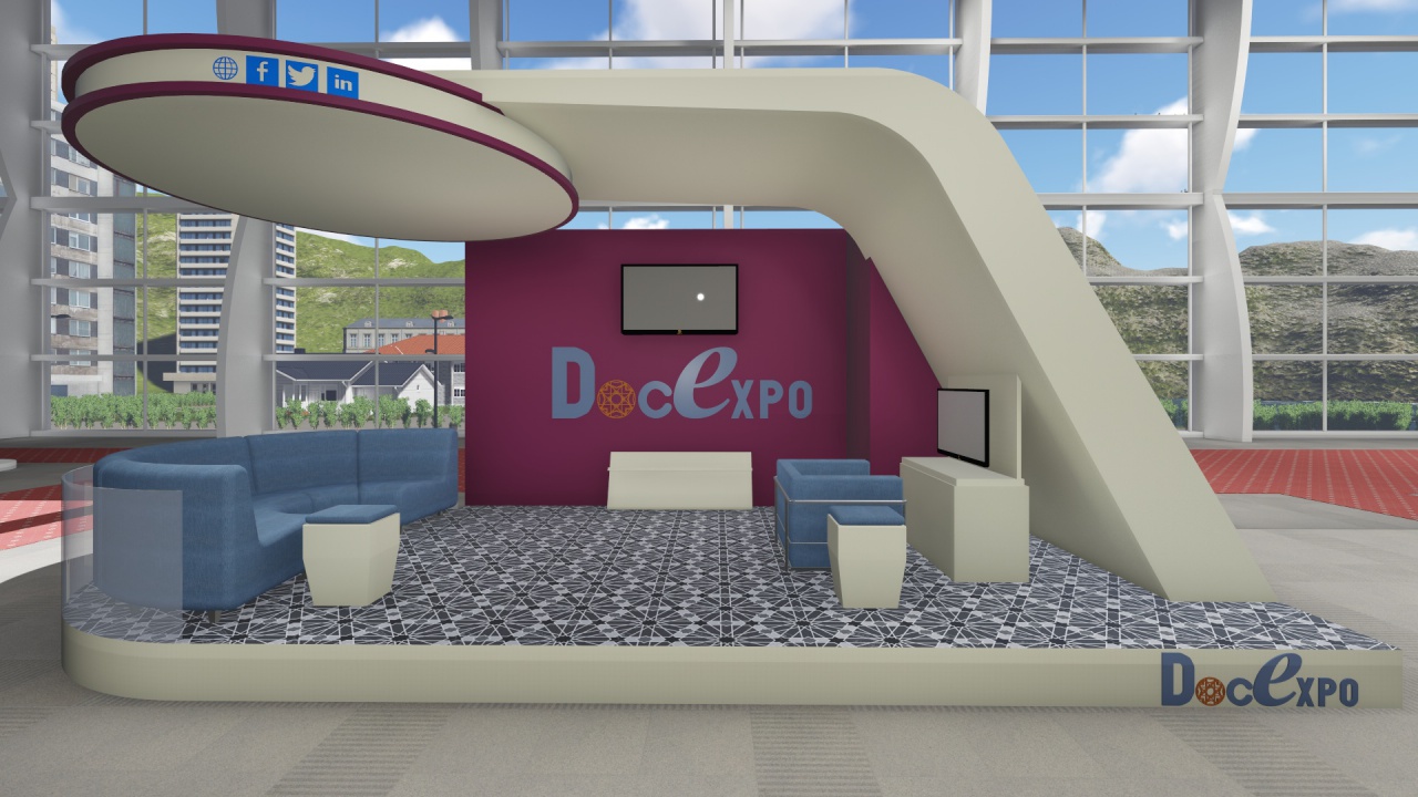 Stand type 2 Stand type 2