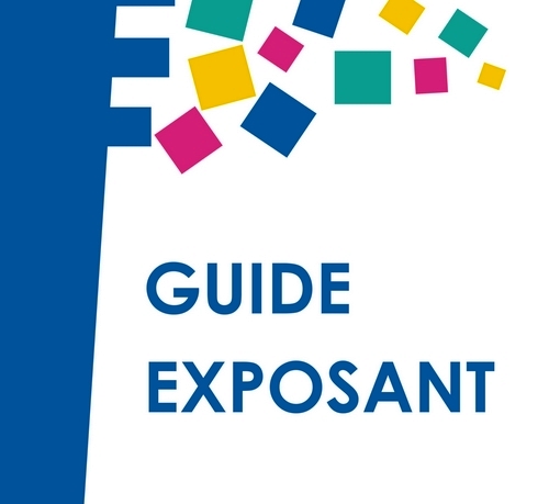 Guide Exposant 2016 Guide Exposant 2016