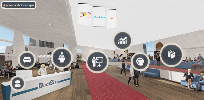 hall visiteurs hall visiteurs