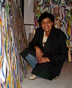 2- Najia bennis 2- Najia bennis