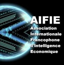 Association Internationale Francophone d’Intelligence Economique 