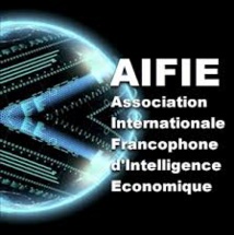 Association Internationale Francophone d’Intelligence Economique Association Internationale Francophone d’Intelligence Economique
