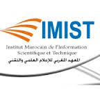 Institut Marocain de l'Information Scientifique et Technique 