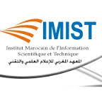 Institut Marocain de l'Information Scientifique et Technique Institut Marocain de l'Information Scientifique et Technique
