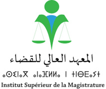 Institut Supérieur de la Magistrature  Institut Supérieur de la Magistrature