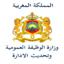 Ministère de la Fonction Publique et de la Modernisation de l’Administration Ministère de la Fonction Publique et de la Modernisation de l’Administration