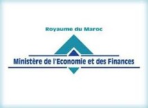 Ministère de l’Economie et des Finances Ministère de l’Economie et des Finances