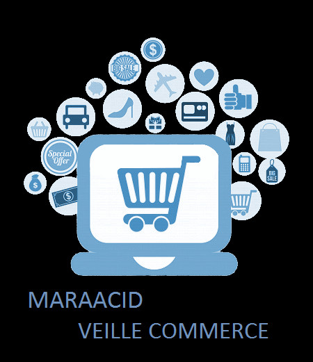 Commerce du 16 au 20 Octobre 2017 Commerce du 16 au 20 Octobre 2017