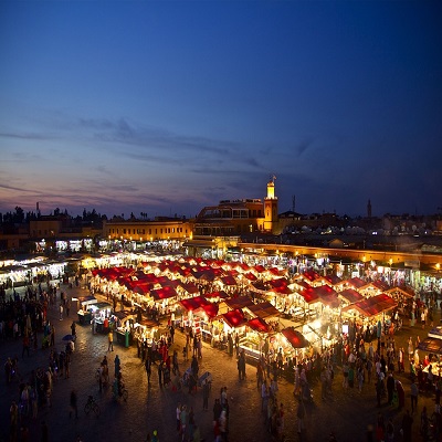 Tourisme et Artisanat du 16 au 20 Octobre 2017