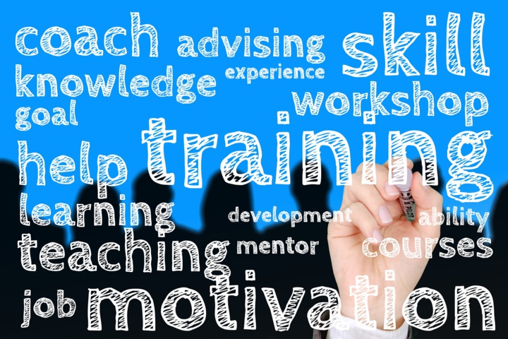 Education et Formation du 06 au 10 Novembre 2017 Education et Formation du 06 au 10 Novembre 2017