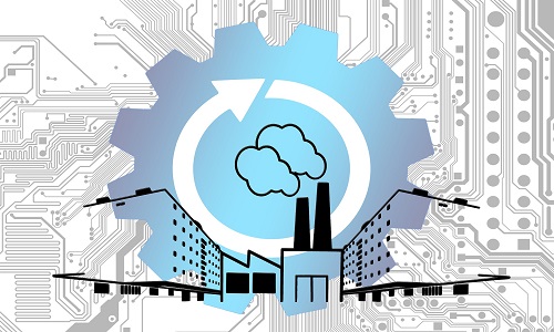 Industrie du 19 au 23 Février 2018 Industrie du 19 au 23 Février 2018