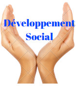 Développement Social du 05 au 09 Mars 2018