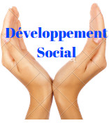 Développement Social du 07 au 11 Mai 2018 Développement Social du 07 au 11 Mai 2018