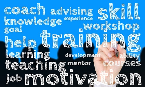 Education et formation du 04 au 08 Mars 2019 Education et formation du 04 au 08 Mars 2019