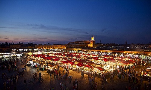 Tourisme et artisanat du 27 au 31 Janvier 2020 Tourisme et artisanat du 27 au 31 Janvier 2020