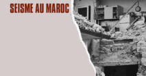 Séisme au Maroc : Les répercussions économiques et sociales et les dispositions post-séisme. Séisme au Maroc : Les répercussions économiques et sociales et les dispositions post-séisme.
