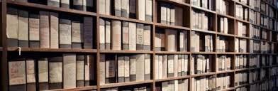 Le documentaliste : un designer de l’information ! Le documentaliste : un designer de l’information !