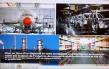 Participation du Centre National de Documentation aux travaux de la commission des réseaux de veille Participation du Centre National de Documentation aux travaux de la commission des réseaux de veille