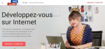 Google propose une formation gratuite et certifiante aux outils numériques Google propose une formation gratuite et certifiante aux outils numériques
