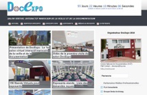 Vidéo officielle de DocExpo Vidéo officielle de DocExpo