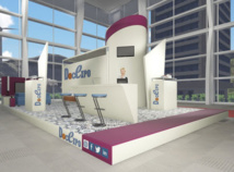 DocExpo : Un salon virtuel pour la veille et la documentation avec une vision 2.0 ! DocExpo : Un salon virtuel pour la veille et la documentation avec une vision 2.0 !