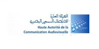 Haute Autorité de la Communication Audiovisuelle 
