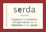 Groupe Serda Archimag 