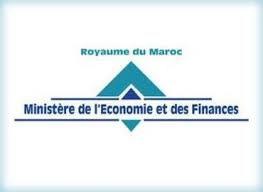 Ministère de l’Economie et des Finances 