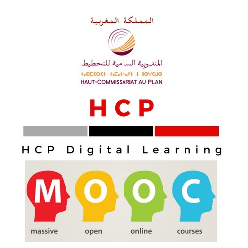 HCP Digital Learning