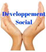 Développement Social du 04 au 08 Juin 2018