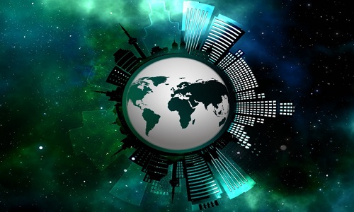 Urbanisme et habitat du 16 au 20 Juillet 2018 Urbanisme et habitat du 16 au 20 Juillet 2018