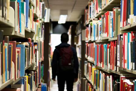 Qu'est-ce qui fait la valeur des bibliothèques ? Le livre blanc de l'Afnor est disponible en ligne