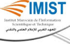 Institut Marocain de l'Information Scientifique et Technique 