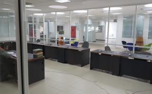 Services aux utilisateurs et chercheurs Services aux utilisateurs et chercheurs
