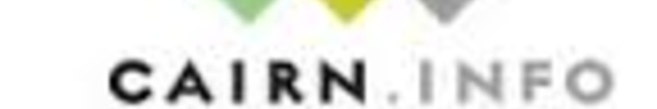 CAIRN.info