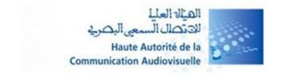 Haute Autorité de la Communication Audiovisuelle