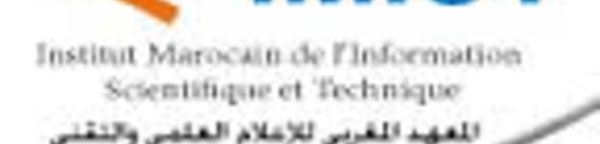Institut Marocain de l'Information Scientifique et Technique