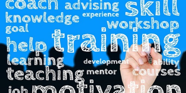 Education et formation du 27 au 31 Janvier 2020