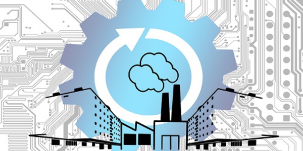 Industrie du 27 au 31 Janvier 2020