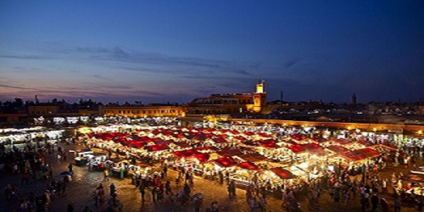 Tourisme et artisanat du 27 au 31 Janvier 2020