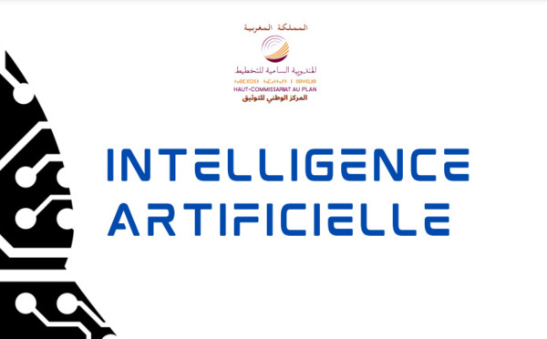 Rapport de veille sur l'intelligence artificielle du mois d'Avril 2023