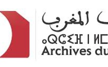 Archives du Maroc 