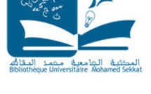 Bibliothèque Universitaire Mohamed Sekkat 