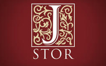 JSTOR au CND